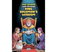 The Sheep Who Followed King Solomon's Wisdom
