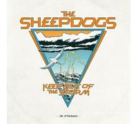 The Sheepdogs Keep Out of the Storm (Vinyl LP) 12" Album (PRESALE 06/03/2026)