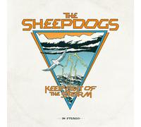 The Sheepdogs Keep Out of the Storm (Vinyl LP) (PRESALE 06/03/2026)