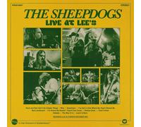 Sheepdogs, the - Live at Lee'S