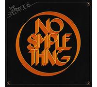 The Sheepdogs - No Simple Thing