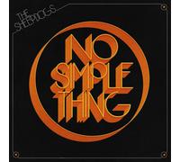 No Simple Thing