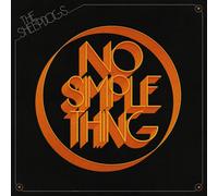 The Sheepdogs - No Simple Thing