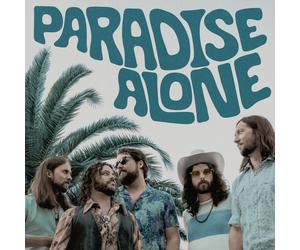 The Sheepdogs Paradise Alone (CD)
