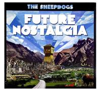 The Sheepdogs TBC (CD)