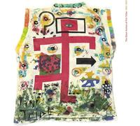 The Sheer Action Of Fini Tribe - 1982-1987