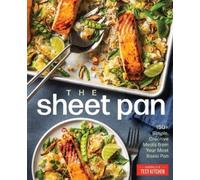 The Sheet Pan (Tascabile)
