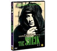 The Sheik (1921) All Region