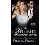 The Sheikh's Forbidden Lover: 3