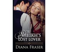 The Sheikh's Lost Lover: 3