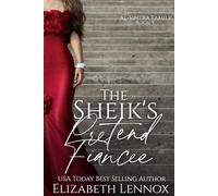 The Sheik's Pretend Fiancee: 5