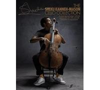 Sheku Kanneh-Mason The Sheku Kanneh-Mason Cello Collection (Sheet Music)