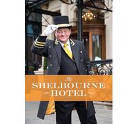 The Shelbourne Hotel: Series 2