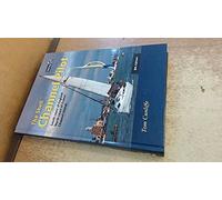 Tom Cunliffe The Shell Channel Pilot (Copertina rigida)