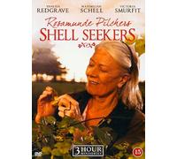 The Shell Seekers (Complete Series)