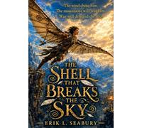 The Shell That Breaks the Sky