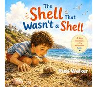 The Shell That Wasn't A Shell
