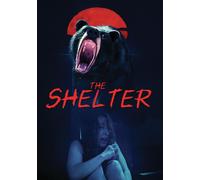 The Shelter (DVD)