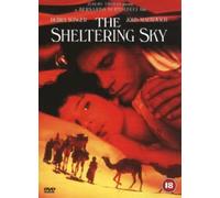 The Sheltering Sky