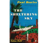 Paul Bowles The Sheltering Sky (Tascabile)