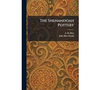 The Shenandoah Pottery