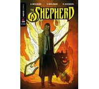 The shepherd