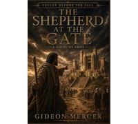 The Shepherd at the Gate: A Novel of Amos