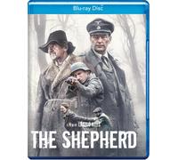 The Shepherd (Blu-ray) Miklos Szekely B. Akos Horvath Laszlo Illes Agnes Jokai