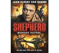 The Shepherd: Border Patrol