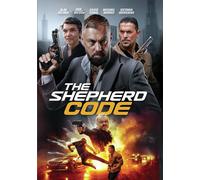 The Shepherd Code (DVD)