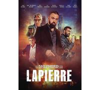 The Shepherd Code: Lapierre Alan Delabie Don The Dragon Wilson Eric Roberts