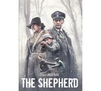 The Shepherd (DVD)