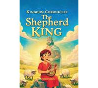 The Shepherd King