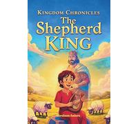 The Shepherd King