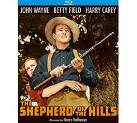 The Shepherd of the Hills