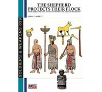 The shepherd protects their flock: Looking at warfare from the neolithic to sumerians