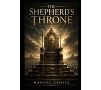 The Shepherd’s Throne: When the persecuted inherit the keys, who will guard the doors?