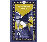 The Shepherd's Crown: Discworld Hardback Library