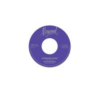The Sheppards Stubborn Heart/How Do You Like It (Vinyl LP) 7" Single
