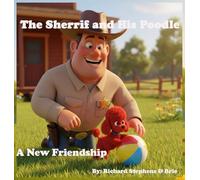 The Sheriff and His Poodle