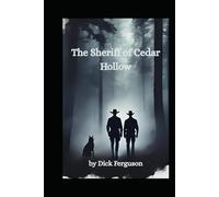 The Sheriff of Cedar Hollow
