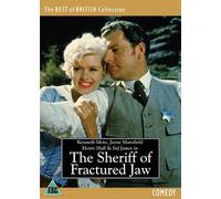 The Sheriff Of Fractured Jaw