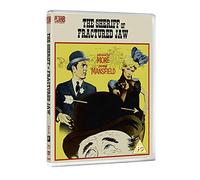 The Sheriff Of Fractured Jaw (Blu-Ray+Dvd) [Edizione: Regno Unito]