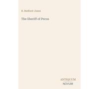 The Sheriff of Pecos