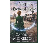 The Sheriff's Borrowed Bride