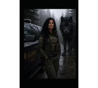 The Sheriff's Shadow Wolf: A Sheriff, a Shapeshifter, and a Secret Buried for Thirty Years