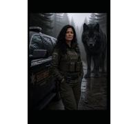 The Sheriff's Shadow Wolf: A Sheriff, a Shapeshifter, and a Secret Buried for Thirty Years