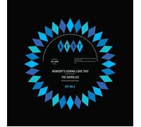 The Sherilles Nobody's Gonna Love You/Make It On My Own (Vinyl LP) 7" Single