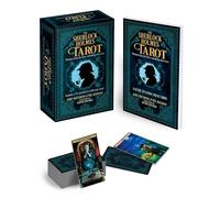 The Sherlock Holmes Book & Tarot Deck: Wisdom from the First Consulting Detective
