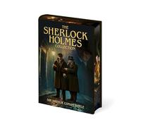 The Sherlock Holmes Collection